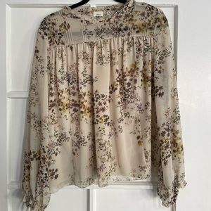Wilfred Blouse